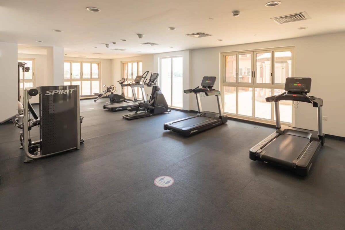 Frank Porter - Canal Residence Dubaj Zewnętrze zdjęcie