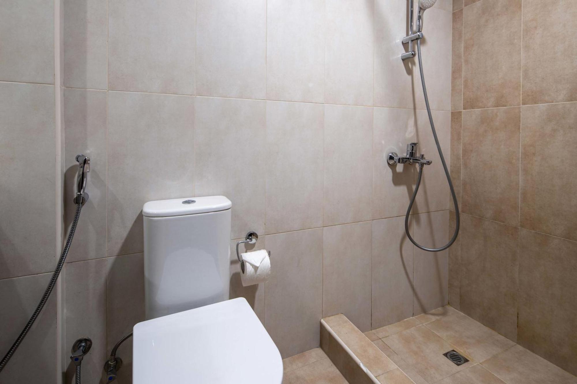 Frank Porter - Canal Residence Dubaj Zewnętrze zdjęcie